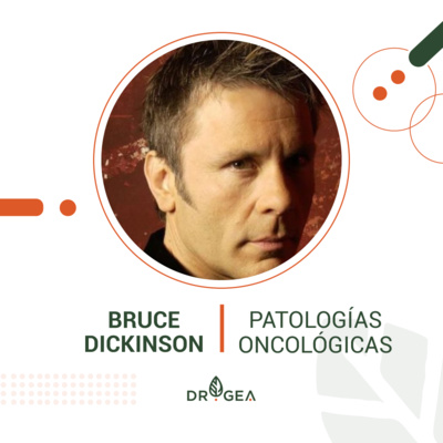 El podcast de Dr. Gea