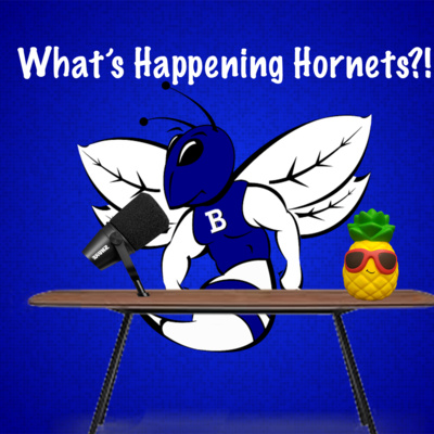 Hornet Media Podcasts