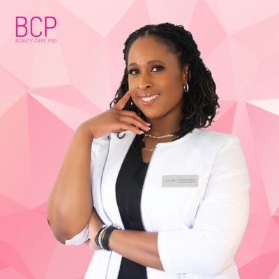 Crystal Ochemba-Powell: Marketing For Solo Estheticians