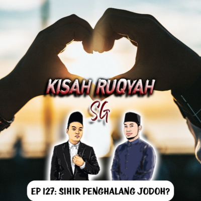 Ep 127: Sihir Penghalang Jodoh? episode artwork