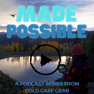 Currently playing episode