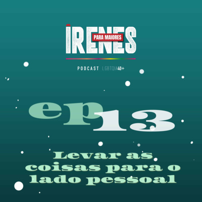 Irenes para Maiores