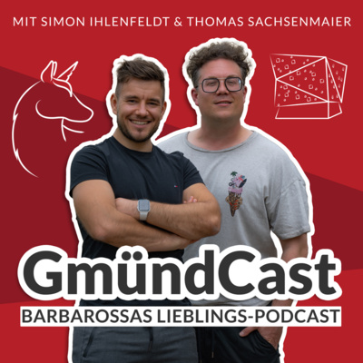 Der GmündCast