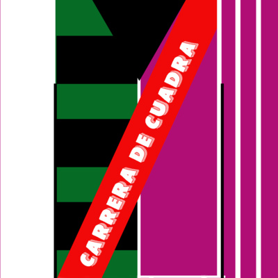 Carrera de Cuadra