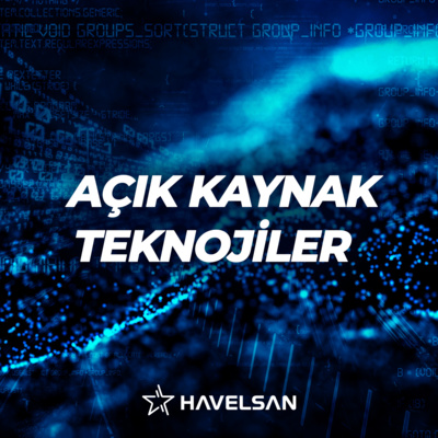 HAVELSAN Teknopod