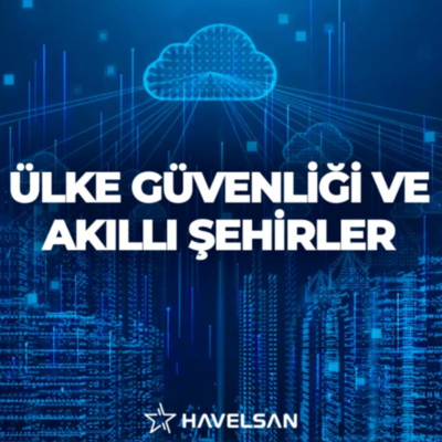 HAVELSAN Teknopod