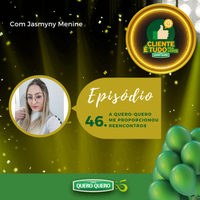 Cliente é tudo pra gente!