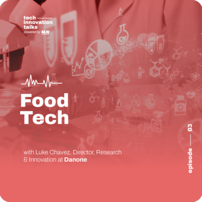 TechInnovation Talks