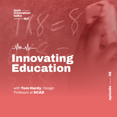 TechInnovation Talks