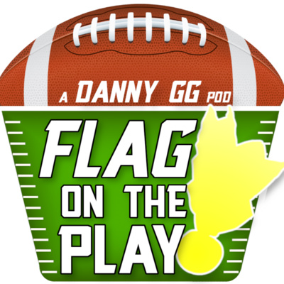 NFL Weekly Recap #7 - Bears FAIL, Bengals Dominate, Chiefs Choke | NFL Podcast episode artwork