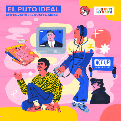 Fuera de Margen