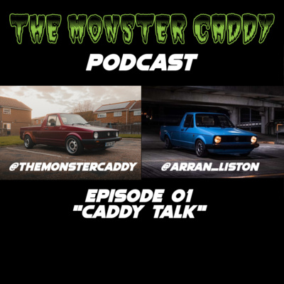 Old Volks Podcast