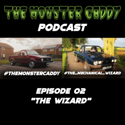 Old Volks Podcast