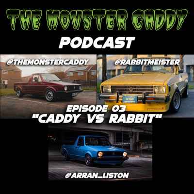 Old Volks Podcast