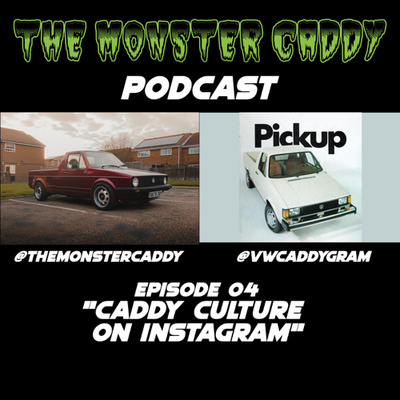 Old Volks Podcast