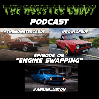 Old Volks Podcast