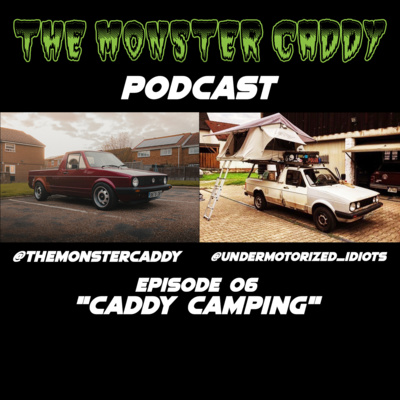 Old Volks Podcast