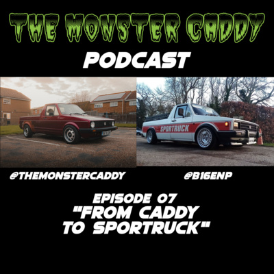Old Volks Podcast