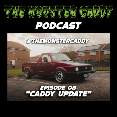 Old Volks Podcast