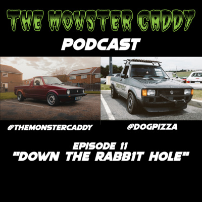 Old Volks Podcast