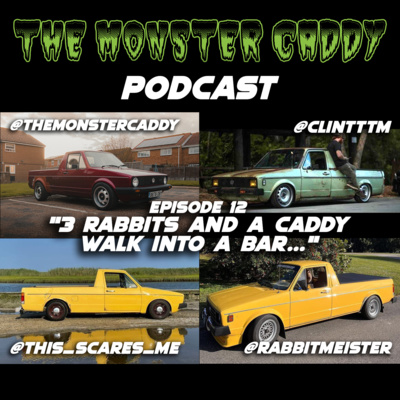 Old Volks Podcast
