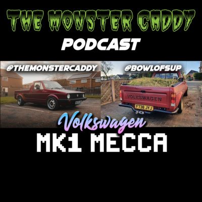 Old Volks Podcast