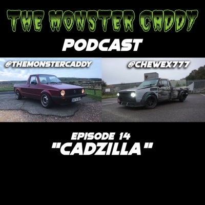 Old Volks Podcast