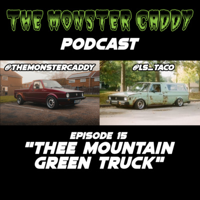 Old Volks Podcast