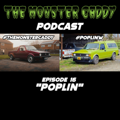 Old Volks Podcast