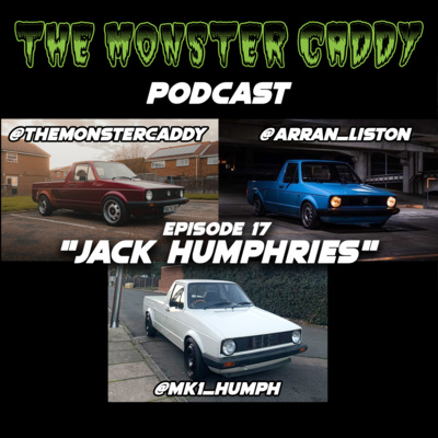 Old Volks Podcast