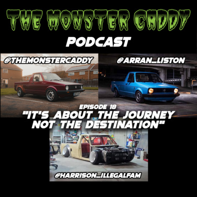 Old Volks Podcast