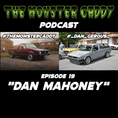 Old Volks Podcast