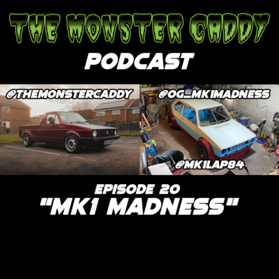 Old Volks Podcast