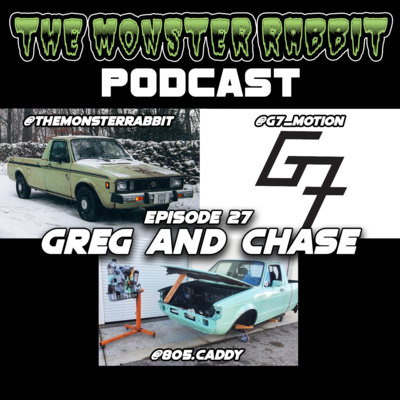 Old Volks Podcast