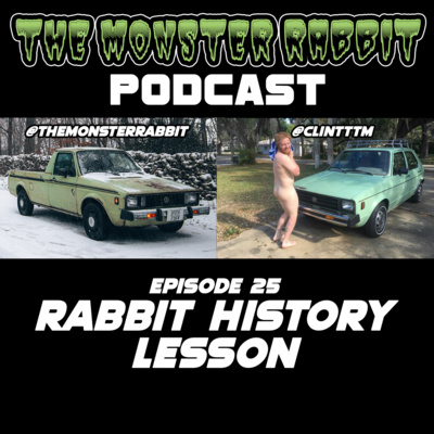 Old Volks Podcast