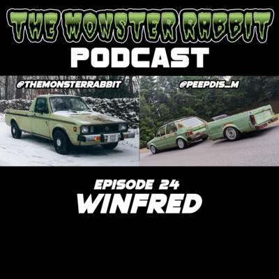 Old Volks Podcast