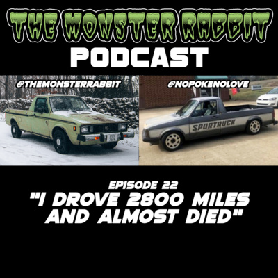 Old Volks Podcast