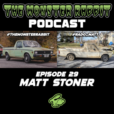 Old Volks Podcast