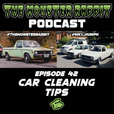 Old Volks Podcast