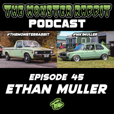 Old Volks Podcast