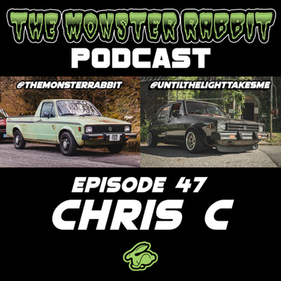 Old Volks Podcast