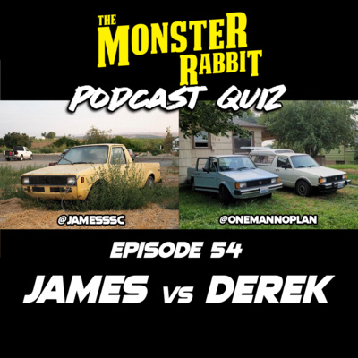 Old Volks Podcast