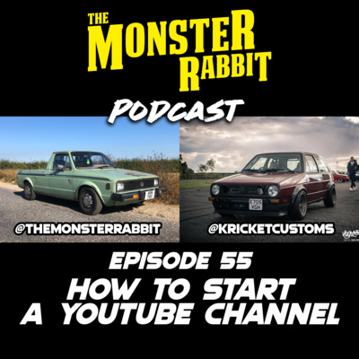 Old Volks Podcast