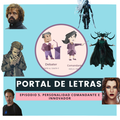 Portal de Letras