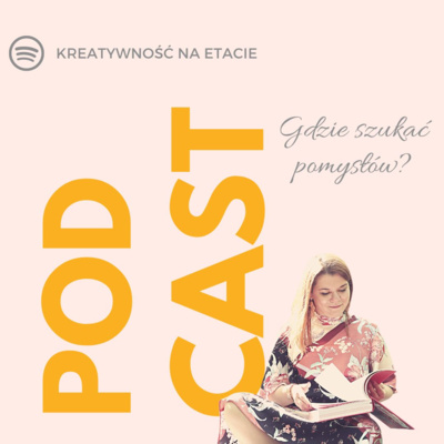 Kreatywność na etacie