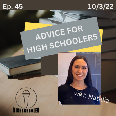 Highschooled