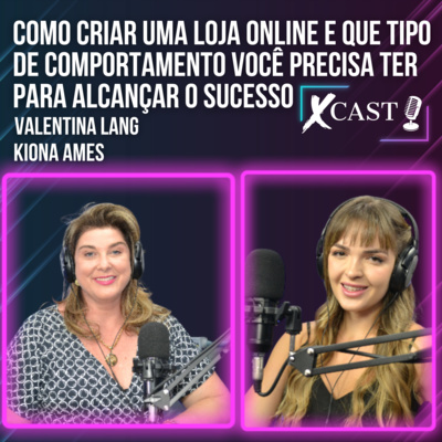 Xcast Histórias Reais