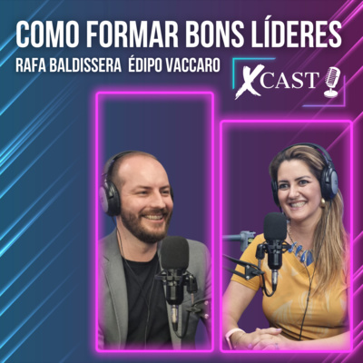 Xcast Histórias Reais
