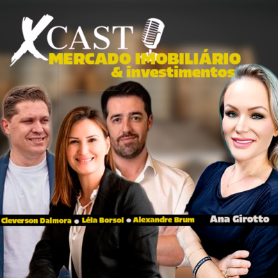Xcast Histórias Reais