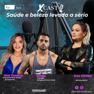 Xcast Histórias Reais
